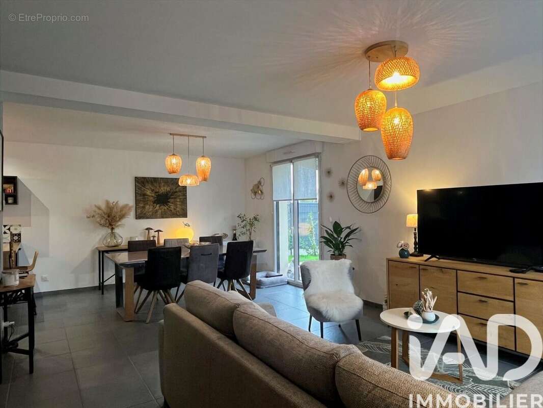 Photo 7 - Maison à LA MEAUFFE