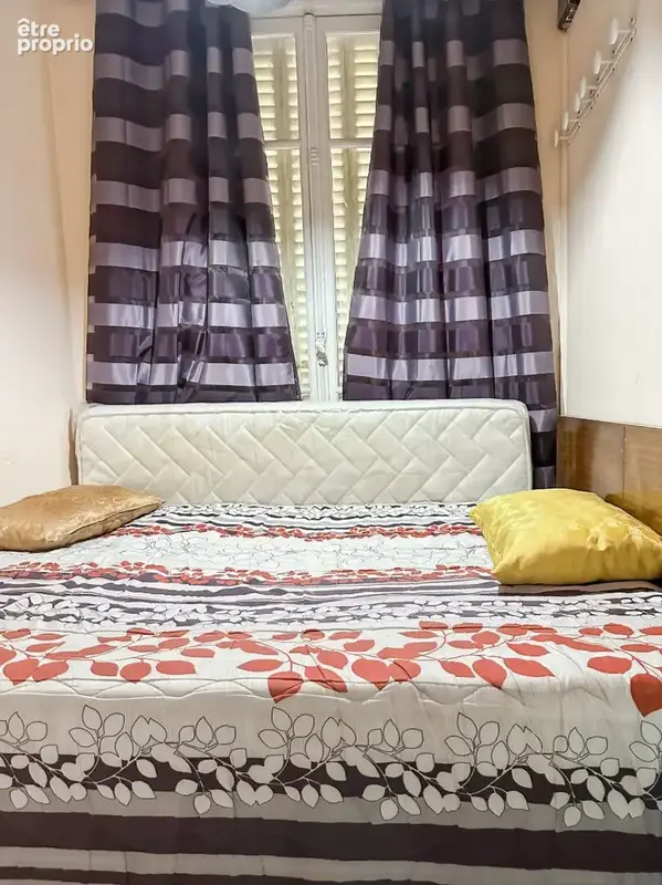 Appartement 40m² à paris 18e arrondissement - photo 6