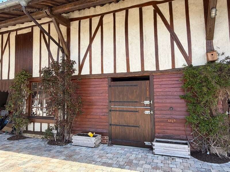 Maison à SAINT-DIZIER