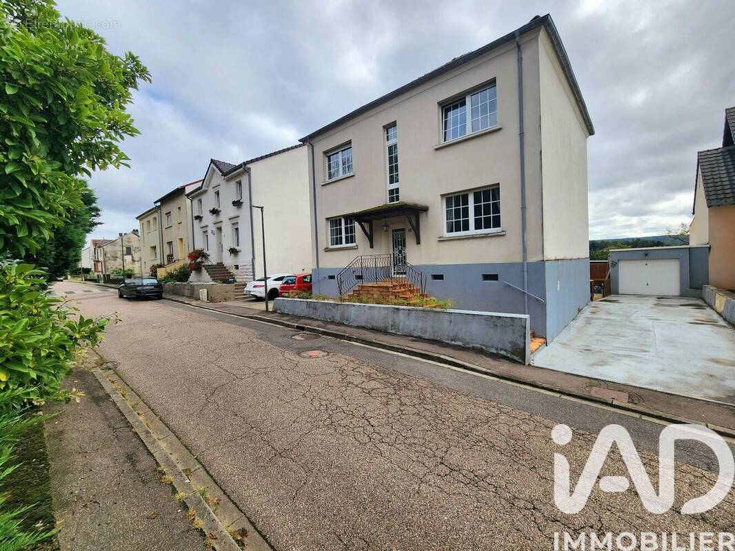 Photo 1 - Maison à SCHOENECK