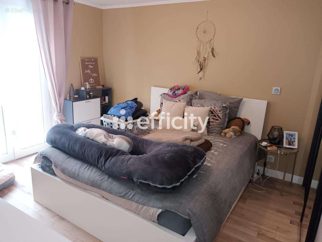 Appartement à GREASQUE