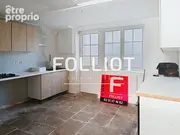 Maison à CREULLY