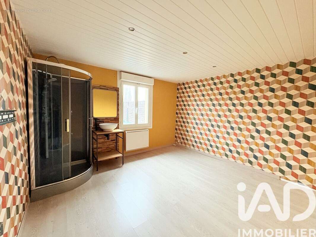 Photo 7 - Maison à LIHONS