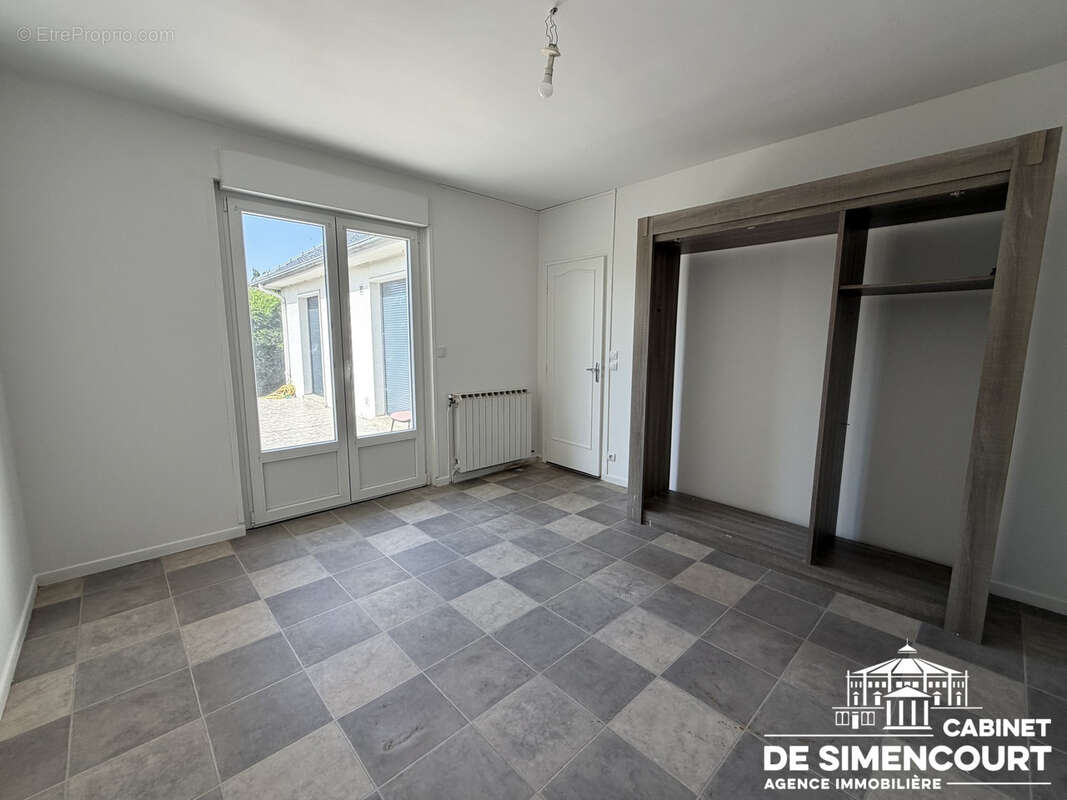 Rivery pavillon sur sous-sol vivable de plain-pied - photo 5