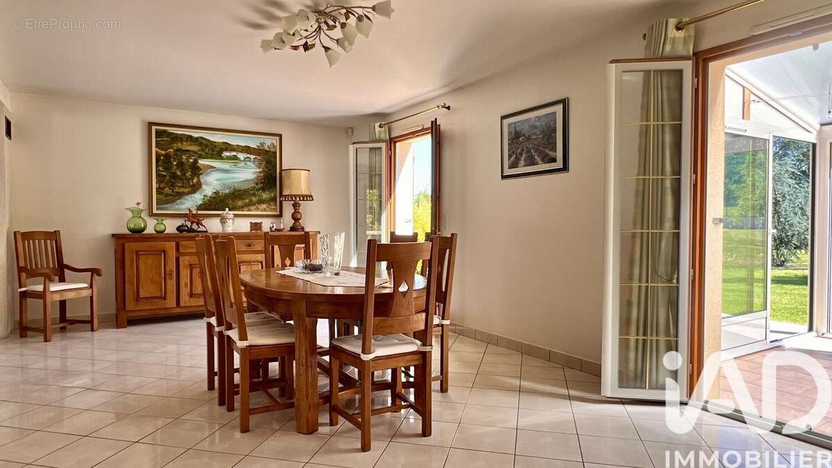 Photo 4 - Maison à POMMEUSE