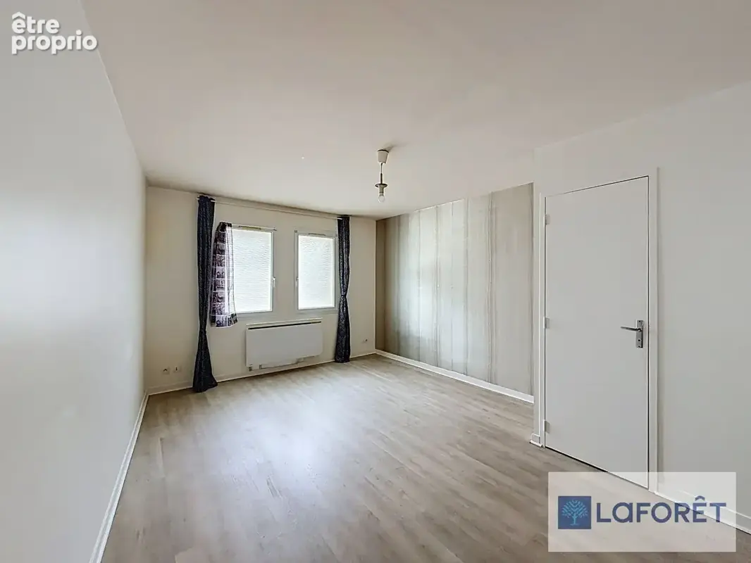 Maison Mareil Le Guyon 3 pièce(s) 57 m2 - photo 3