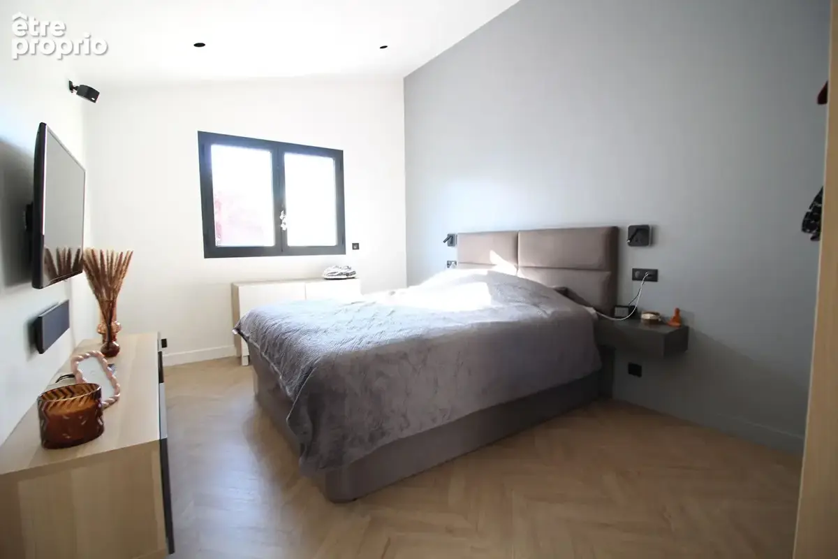 Maison Houilles 4 pièce(s) 90 m2 - photo 8
