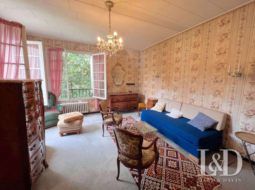 Maison à CASTELNAU-LE-LEZ