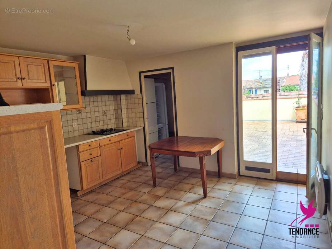 Appartement à GRENADE