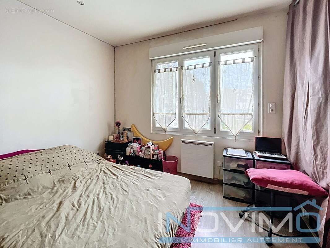 Appartement à DUNKERQUE