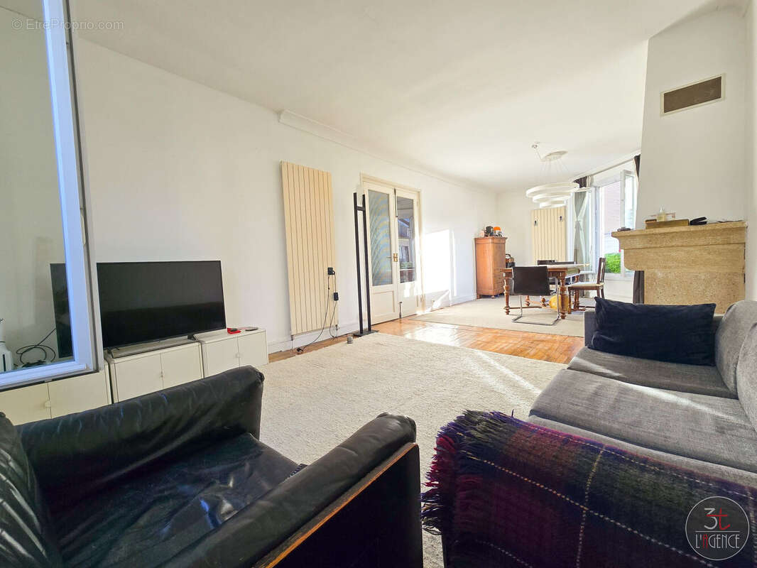 Maison à FONTENAY-SOUS-BOIS