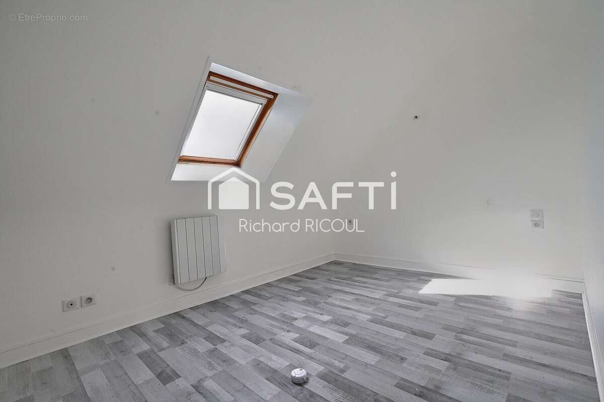 Photo 9 - Appartement à DIVES-SUR-MER