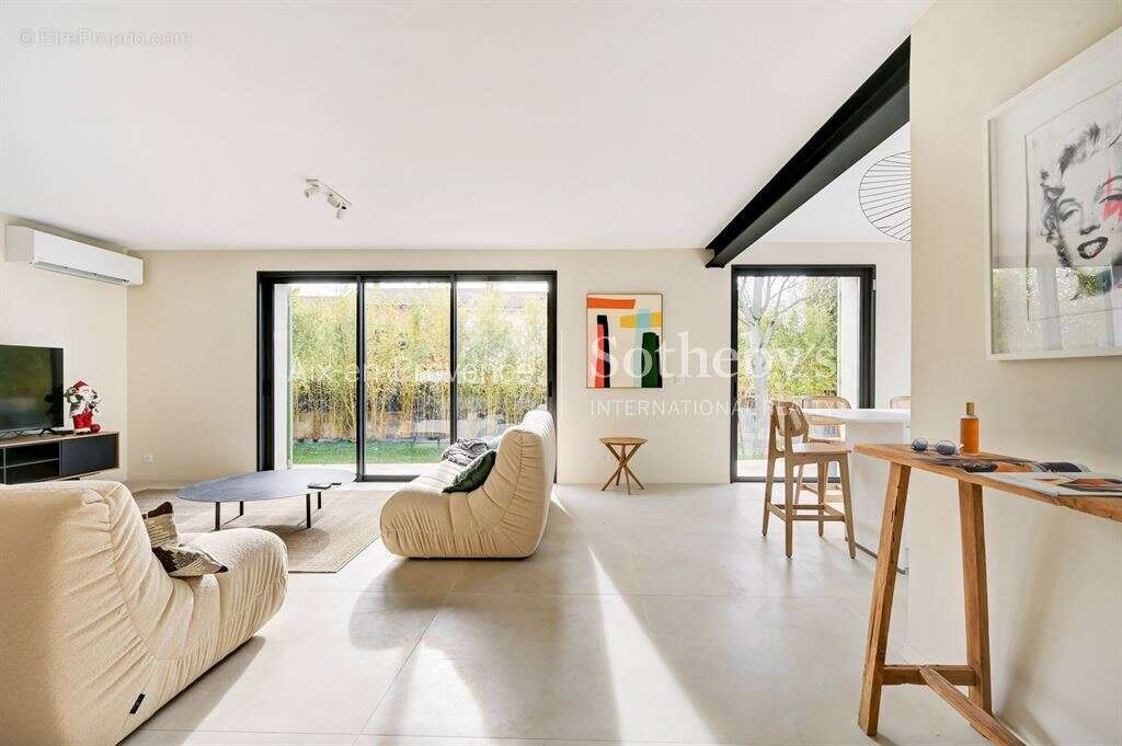 Maison à AIX-EN-PROVENCE