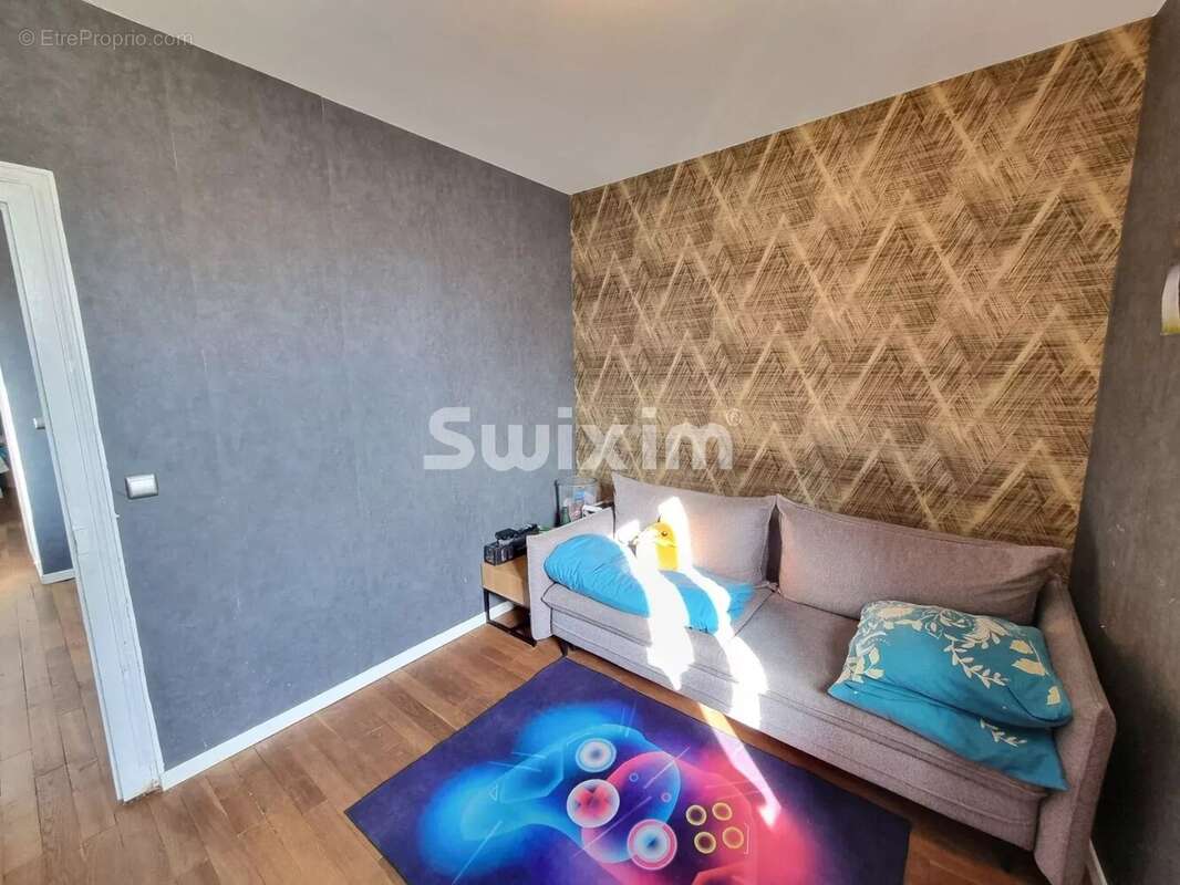 Ensemble immobilier à 8min de Clamecy - photo 8