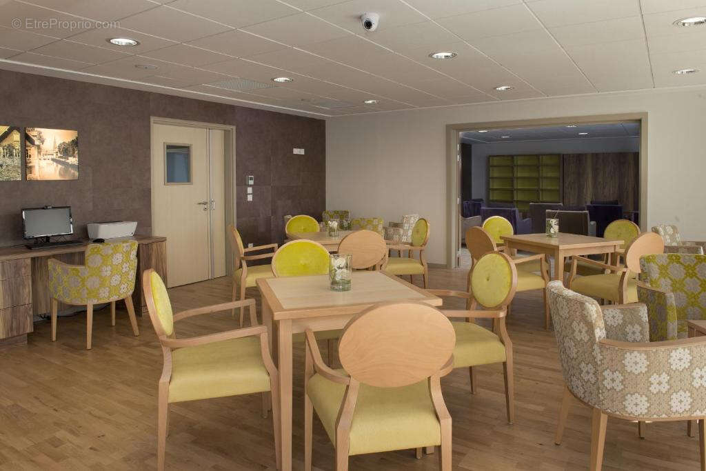 Appartement à OBERHAUSBERGEN