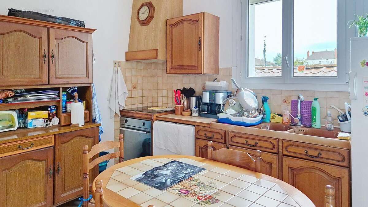 Photo 5 - Maison à CHATELLERAULT