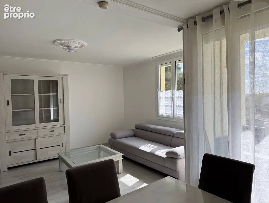 Appartement Frontignan 4 pièce(s) 86 m2 - photo 3