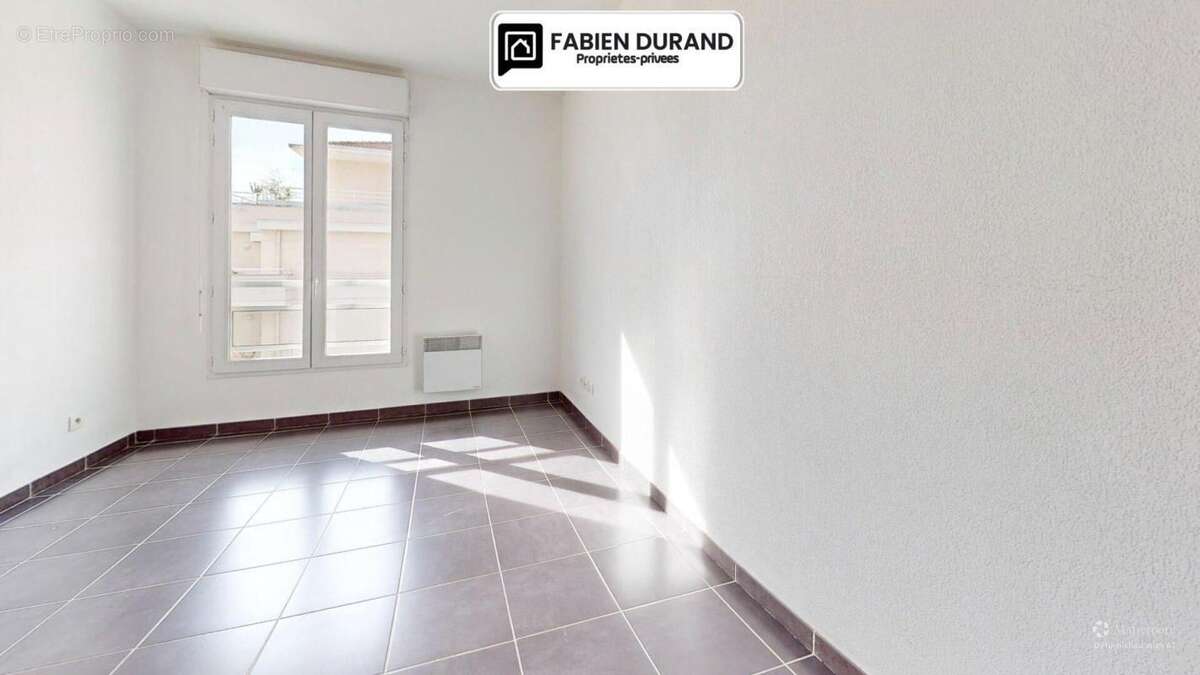 Appartement à MANDELIEU-LA-NAPOULE