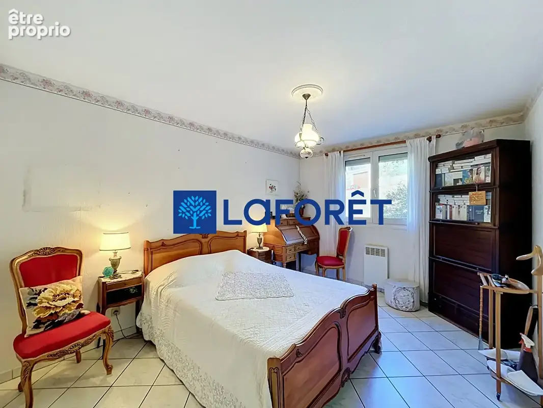 Appartement La Garde 4 pièces -  83 m² - photo 7