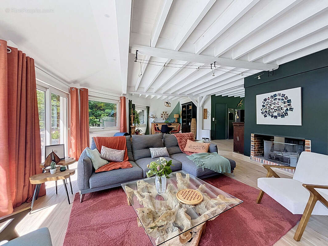 Maison Contemporaine Bourg d'Olivet - photo 3