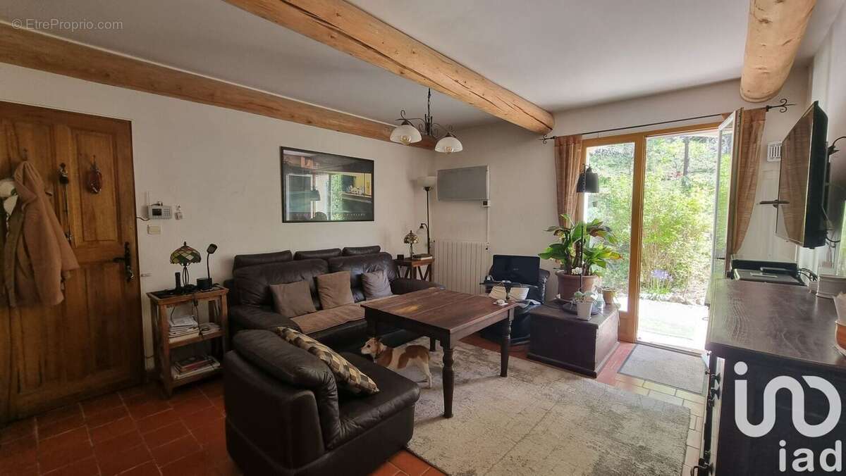 Photo 9 - Maison à BRAS