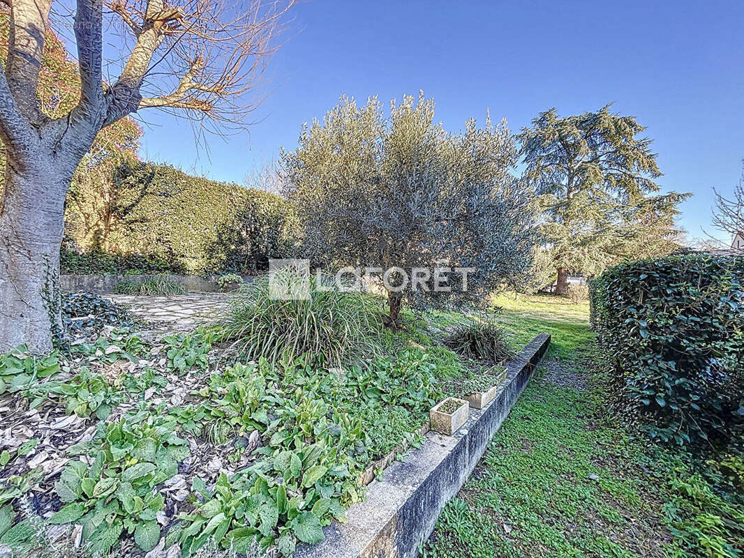 Maison Castelsarrasin 4 pièces environ 85 m2 - Quartier FLAMENS - Garage & jardin - photo 6