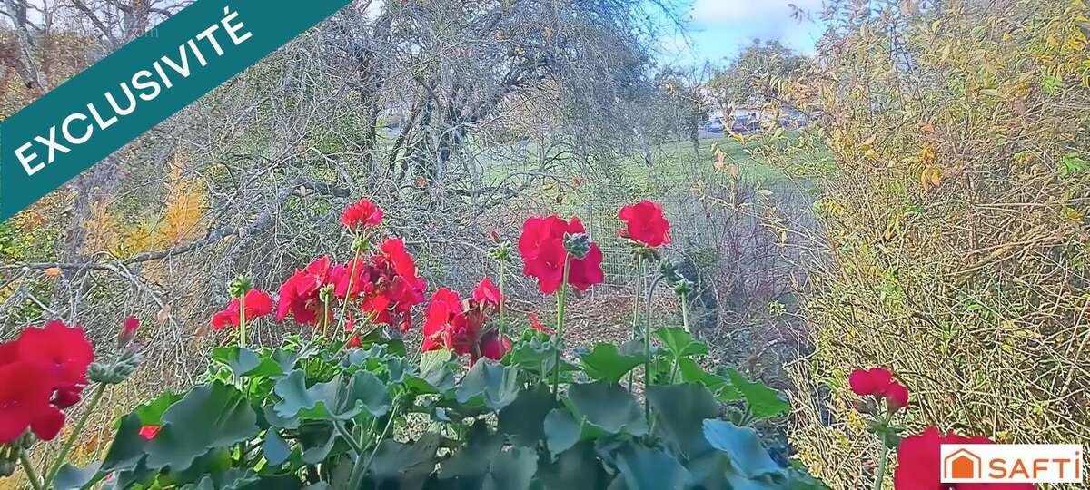 Photo 3 - Maison à VIMOUTIERS