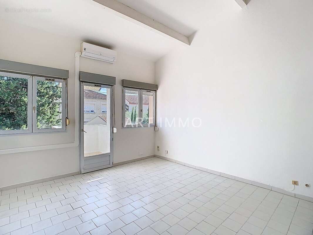 Appartement à CAVAILLON