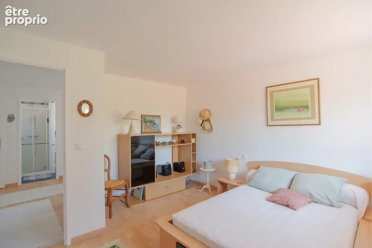 Saint Jean de Luz, maison d'architecte - photo 10