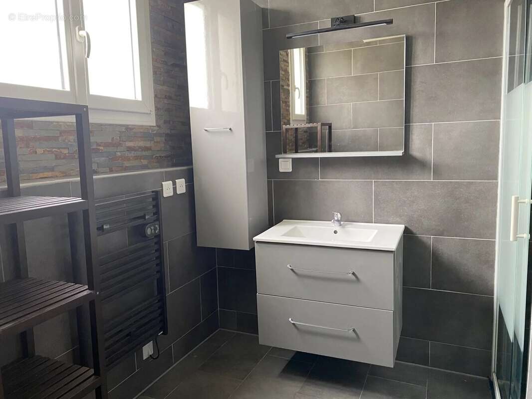 Appartement à TRIGNAC