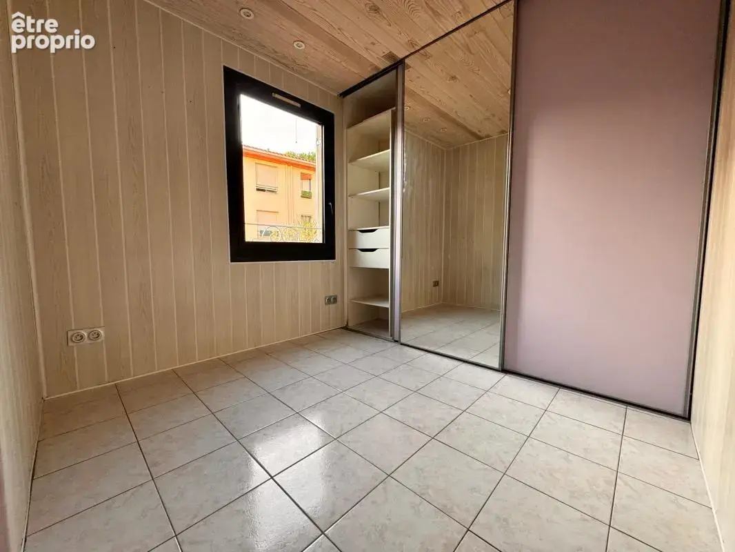 2 pièces avec terrasse au calme exposition Ouest  + garage 19 m2 - photo 6