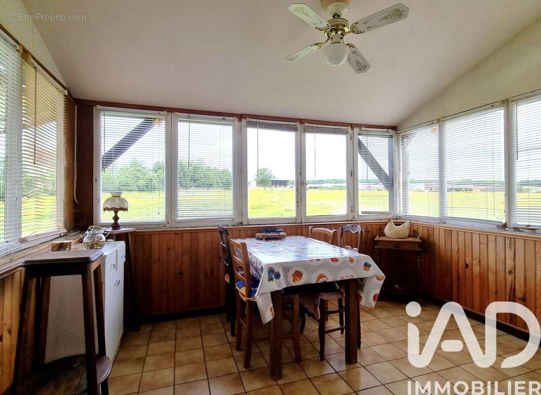 Photo 9 - Maison à BOUGEY