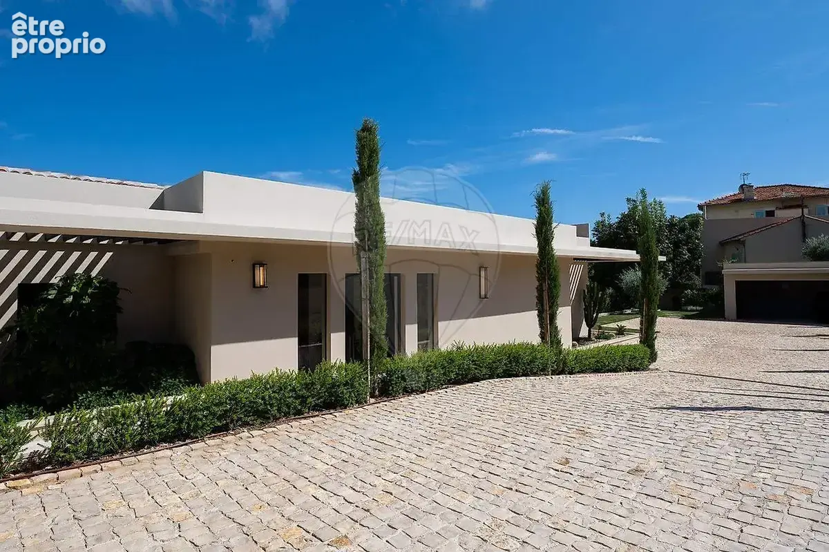 Maison 5 chambre(s) à vendre - photo 17