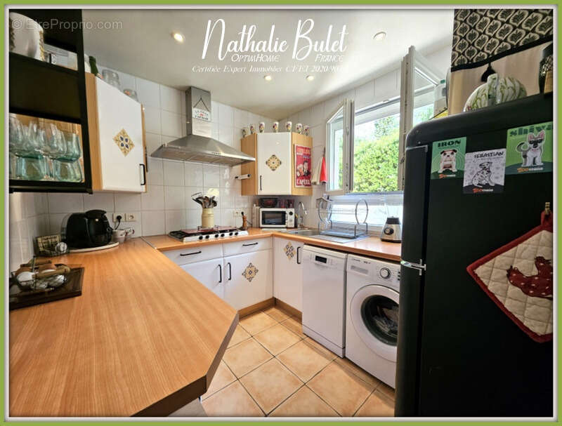 PARDAILHAN – Cadre naturel, vue dégagée et potentiel constructible - photo 3