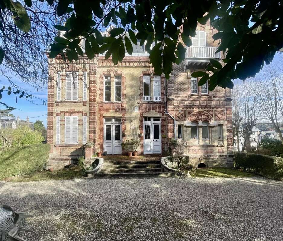 Appartement à VILLERS-SUR-MER