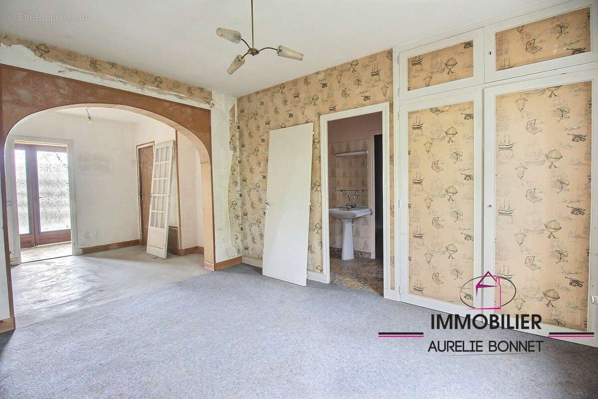 Maison à SAINT-ARNOULT