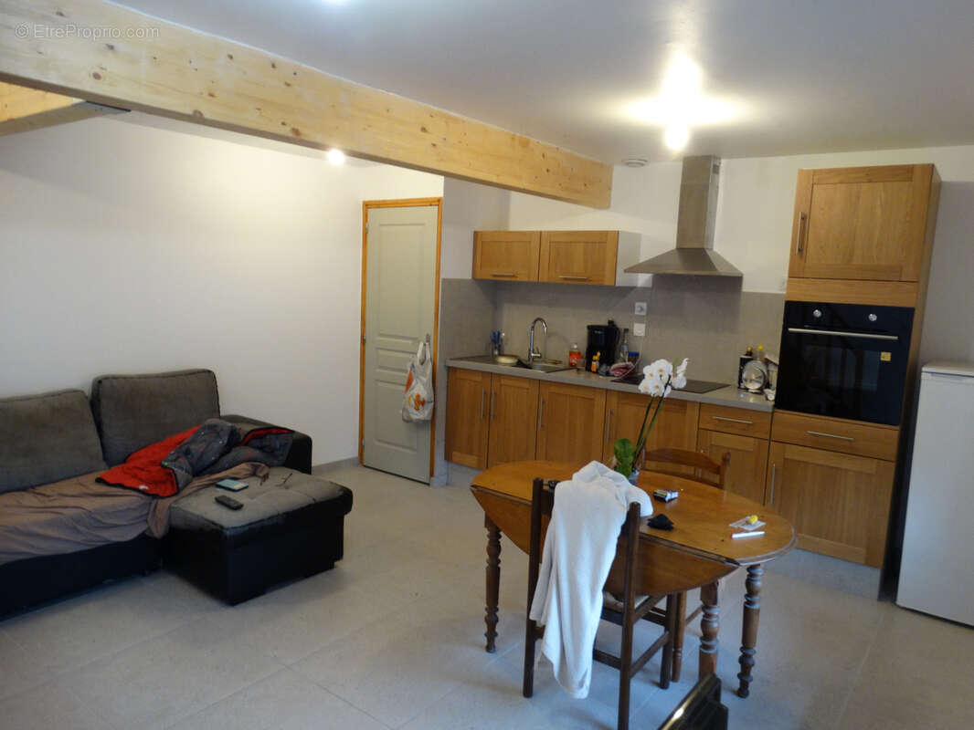 Appartement à TAIN-L'HERMITAGE