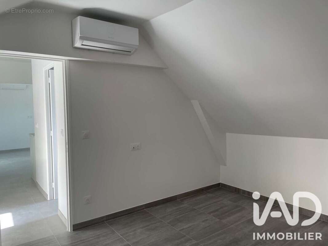 Photo 7 - Appartement à CHERBOURG-OCTEVILLE