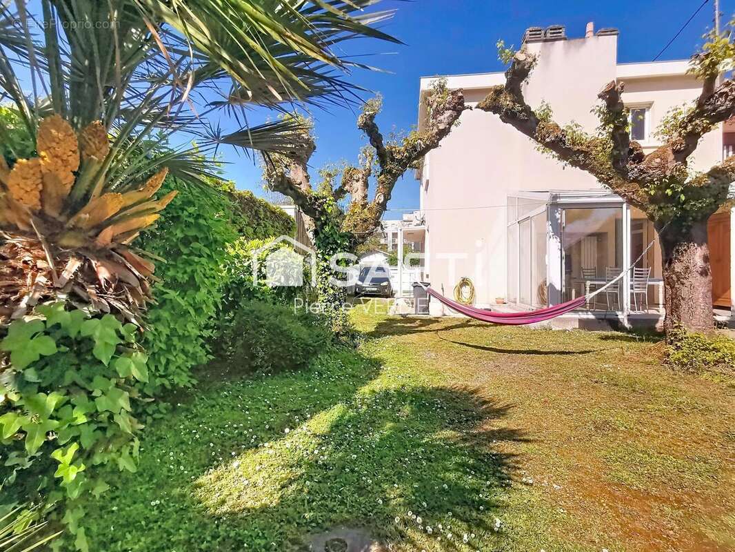 Photo 2 - Maison à MERIGNAC