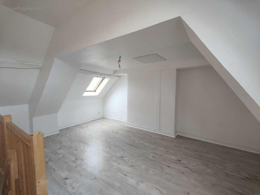 Photo 7 - Maison à SABLONNIERES