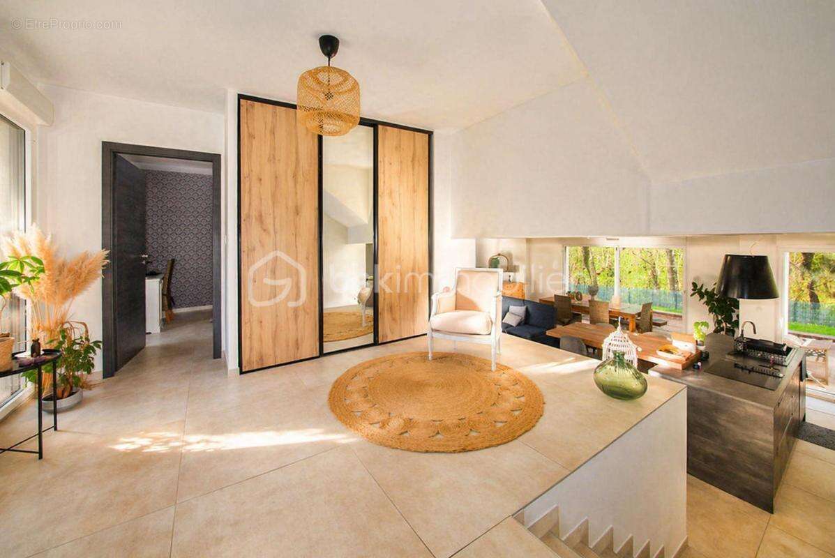 Maison recente individuelle montoy flanville - photo 5
