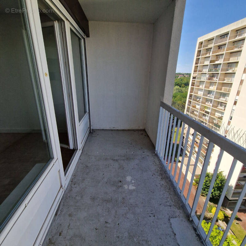 Appartement à ANTONY