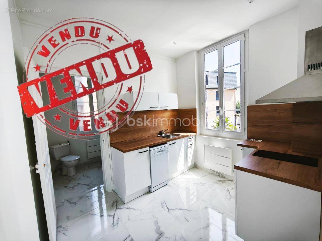 Appartement à TARBES