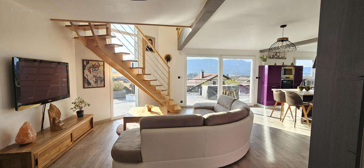 20241109_105614 - Maison à VAGNEY