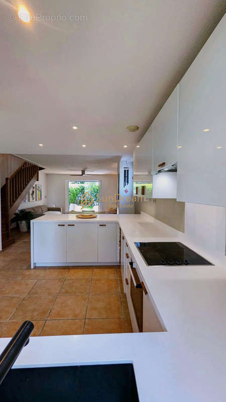 Appartement à SAINT-MARTIN