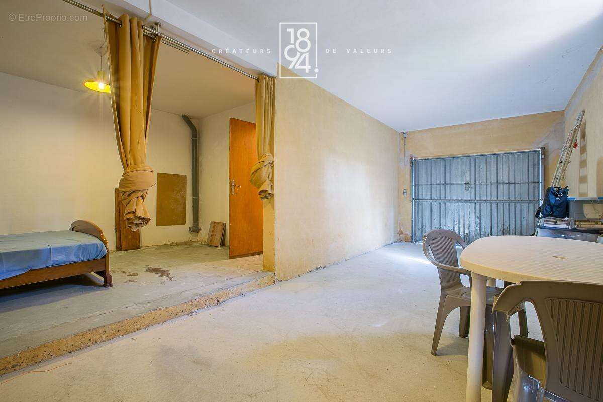 Maison à AIX-EN-PROVENCE
