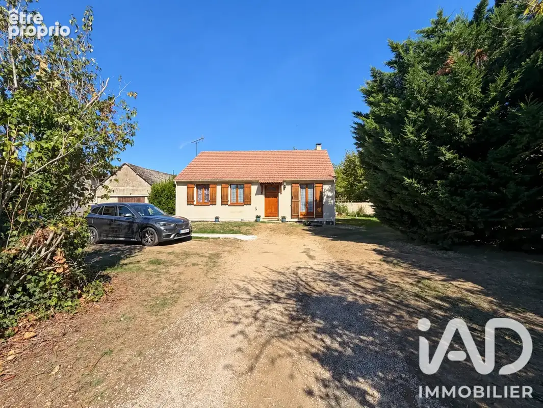 Photo 1 - Maison à VOISENON