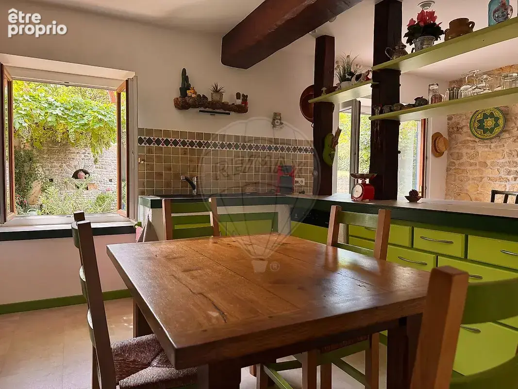 Maison 5 chambre(s) à vendre - photo 10