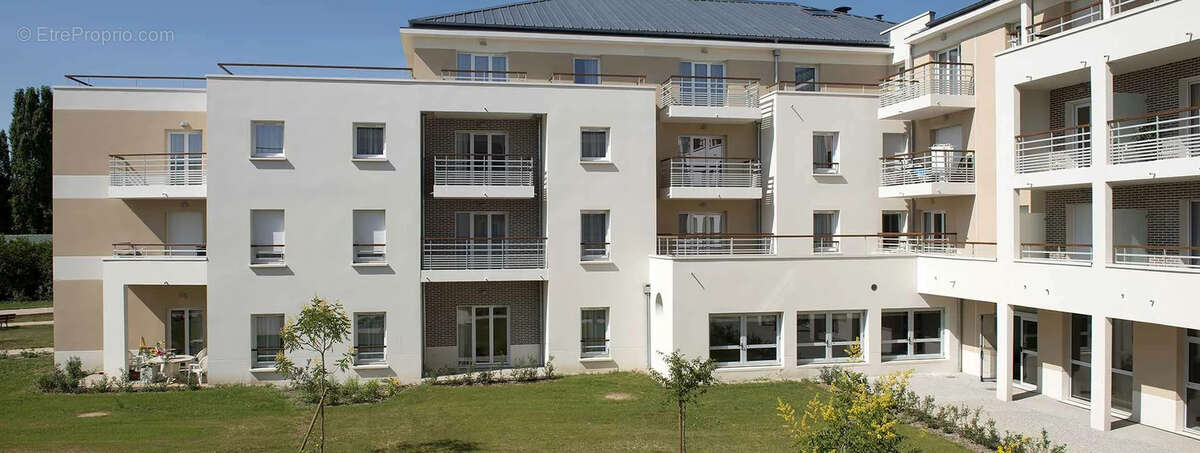 Appartement à VERNOUILLET