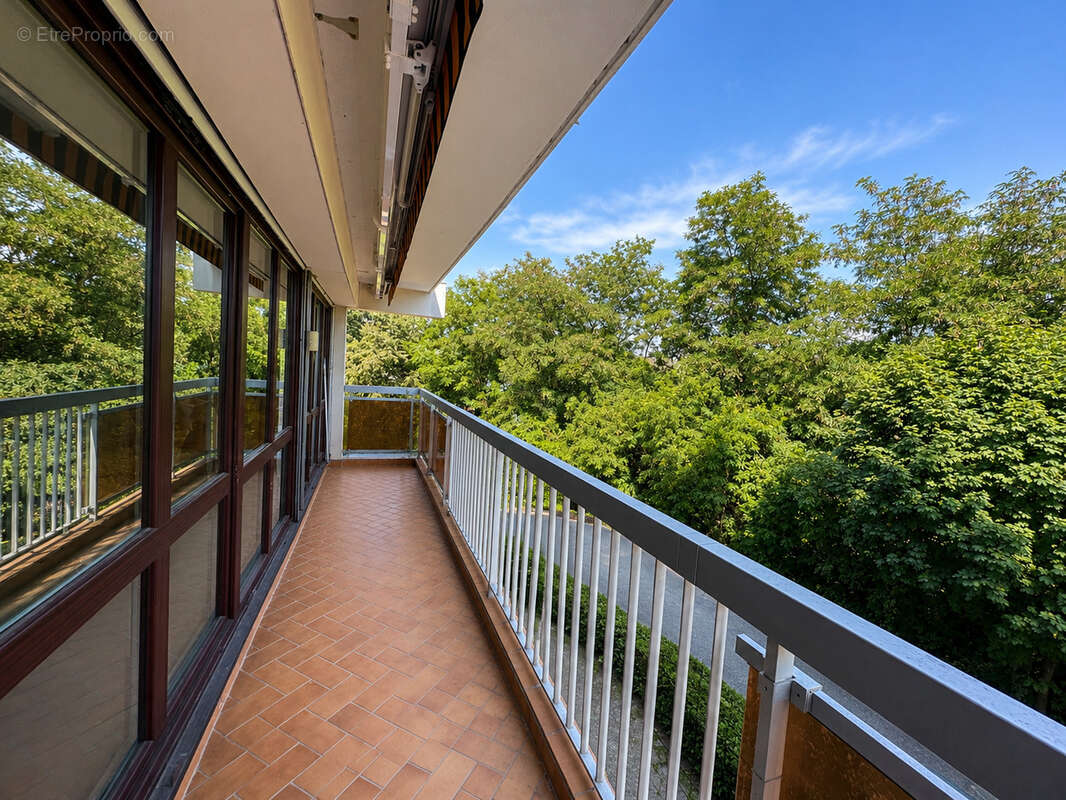 Appartement à SORBIERS